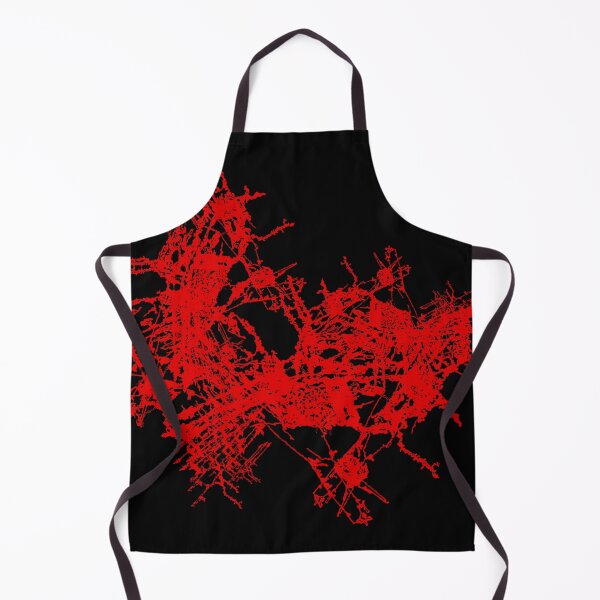 Item preview, Red Grunge designed and sold by MadSolDesigns.
