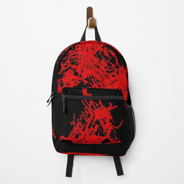 Item preview, Red Grunge designed and sold by MadSolDesigns.