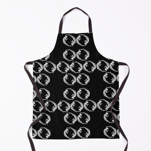 Item preview,  Athletes Bodies Circles Flower Pattern designed and sold by danceink.