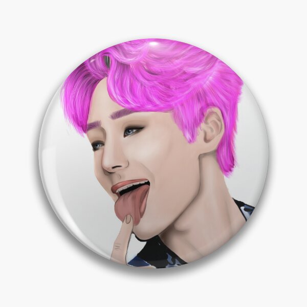Item preview, Hwanwoong  designed and sold by Poddibly.