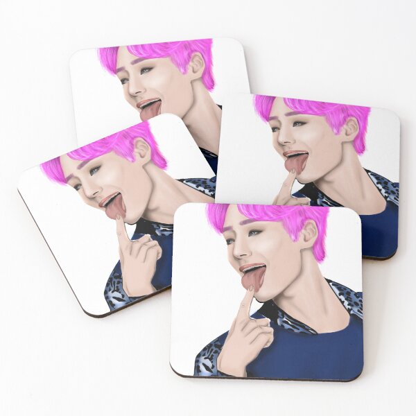 Item preview, Hwanwoong  designed and sold by Poddibly.