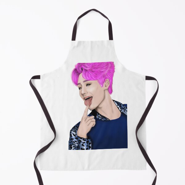 Item preview, Hwanwoong designed and sold by Poddibly.