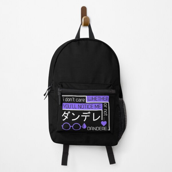 Item preview, DANDERE ダンデレ designed and sold by NicoNicoNEET.