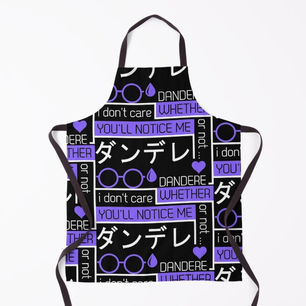 Item preview, DANDERE ダンデレ designed and sold by NicoNicoNEET.