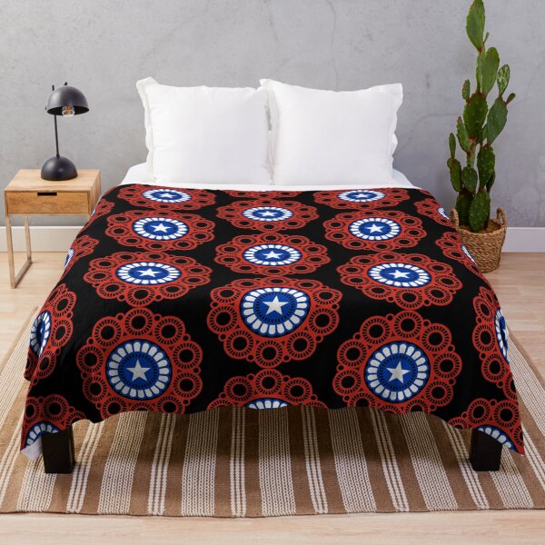 Item preview, Chile Mandala Zeeuwse Knop  designed and sold by DiChorsini.