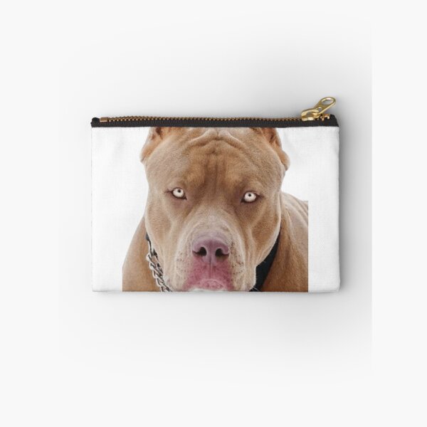 Item preview, Dog Pit Bull Red Norse designed and sold by RM-FASHION.