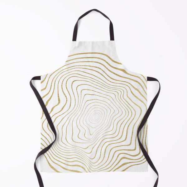 Item preview, Gold marbling pattern designed and sold by SJAPhoto.