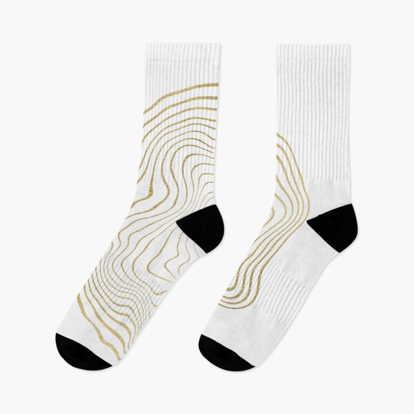 Item preview, Gold marbling pattern designed and sold by SJAPhoto.