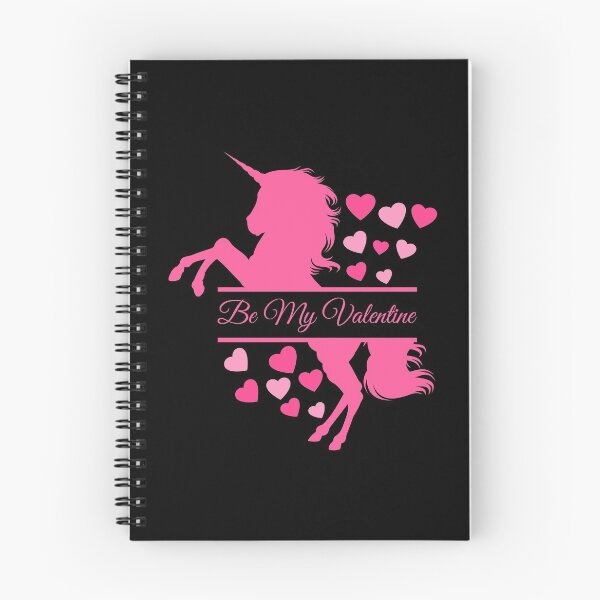 Item preview, Would You Be My Valentine Lover Design, Cute Unicorn Horse Happy Valentines Day Fans Lovers. Funny Valentine Day Quote Gifts designed and sold by PrintOfi.