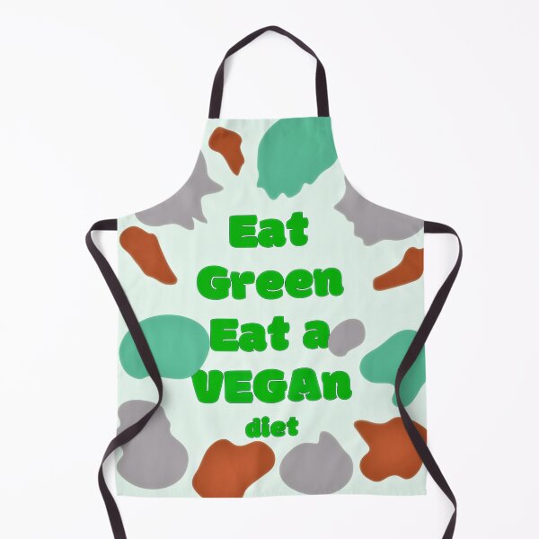 Item preview, Eat Green Eat a Vegan diet designed and sold by cbishopbailey.