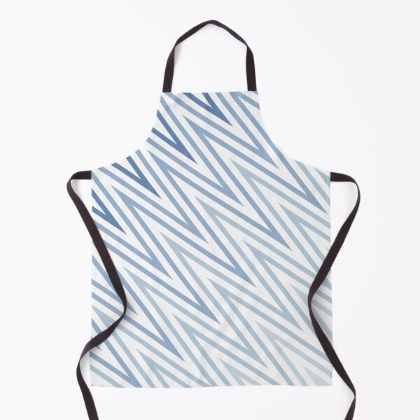 Item preview, Blue Waves Pattern designed and sold by digoarpi.