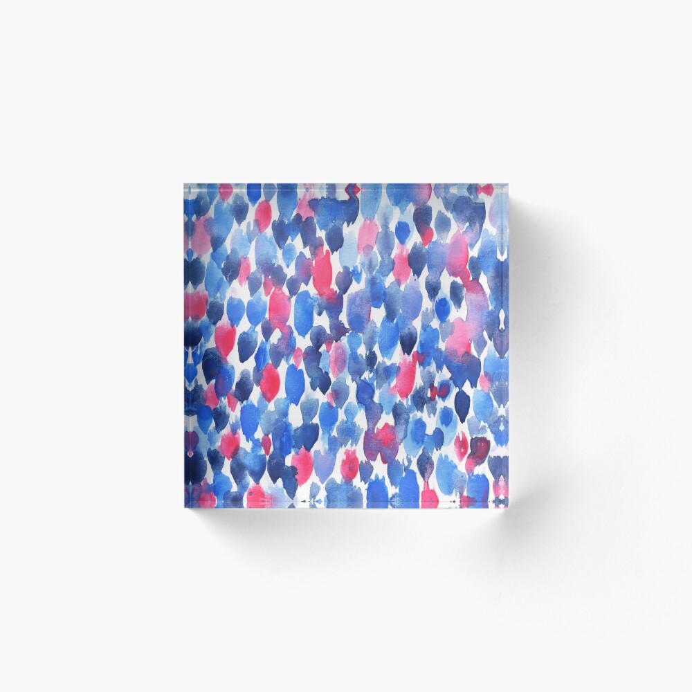 Item preview, Acrylic Block designed and sold by Inesa-Kav.