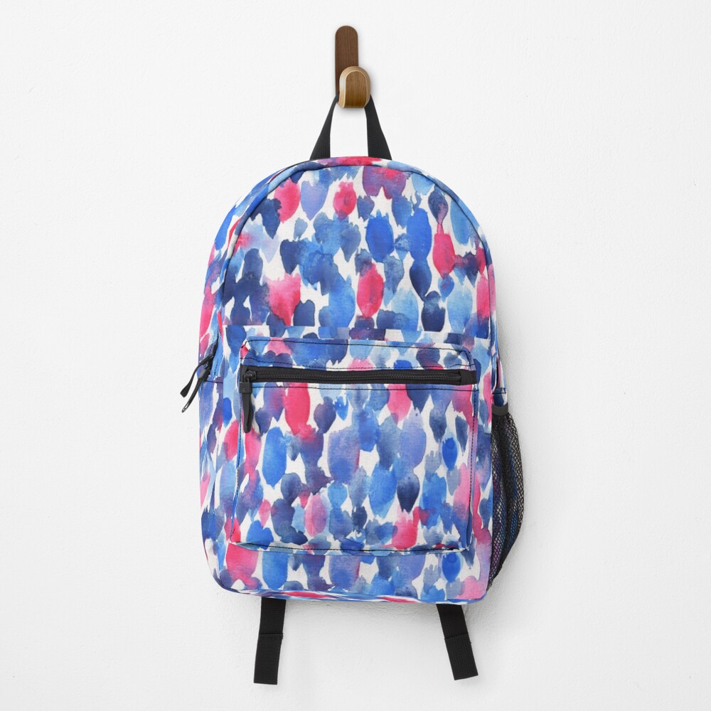 Item preview, Backpack designed and sold by Inesa-Kav.