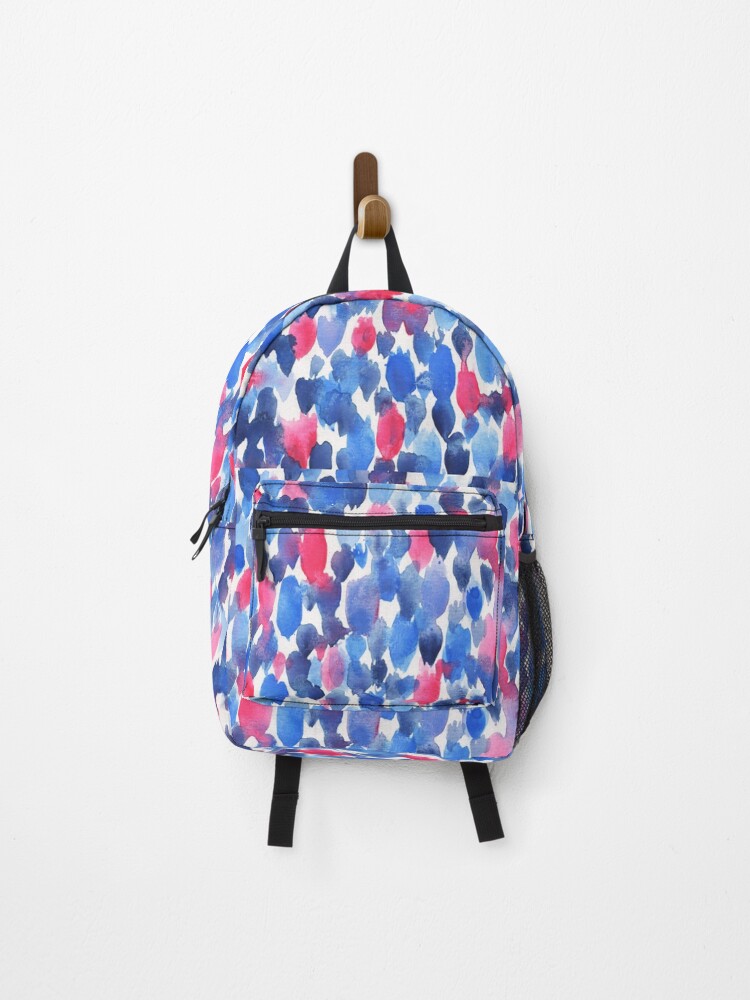 Thumbnail 1 of 3, Backpack, CB Vol.2 designed and sold by Inesa-Kav.