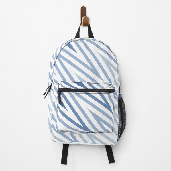 Item preview, Blue Waves Pattern designed and sold by digoarpi.