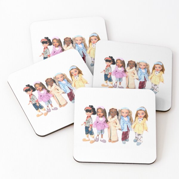 Item preview, Bratz Slumber Party designed and sold by sosarah.