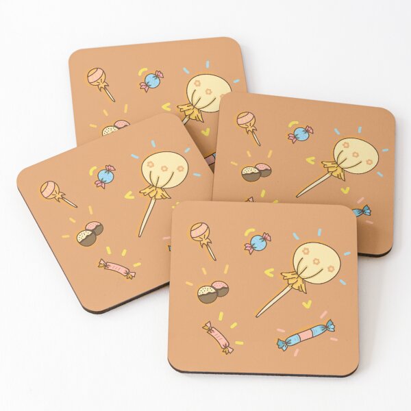 Item preview, Caramel and other candies designed and sold by EvaMelindy.