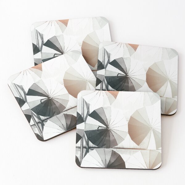 Item preview, Umbrella Heaven designed and sold by NeonAbstracts.