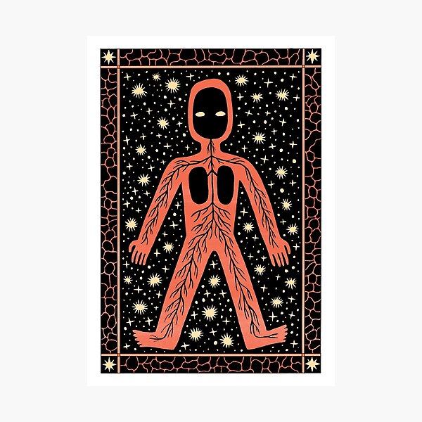 Item preview, Astral Projection designed and sold by jackteagle.