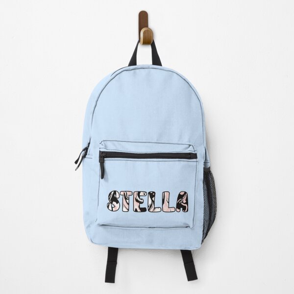 Item preview, Stella Custom Name designed and sold by EuropaPrints.