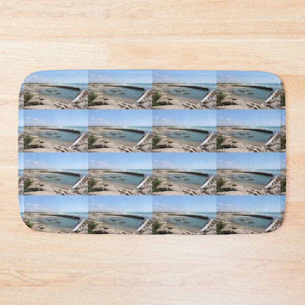 Item preview, Penhors Harbour and Bay, Brittany, France designed and sold by Imladris01.