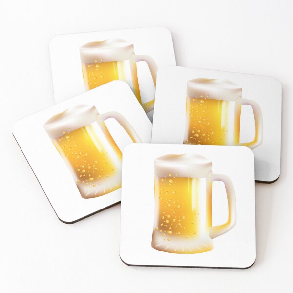 Item preview, beer designed and sold by leewarddesign.