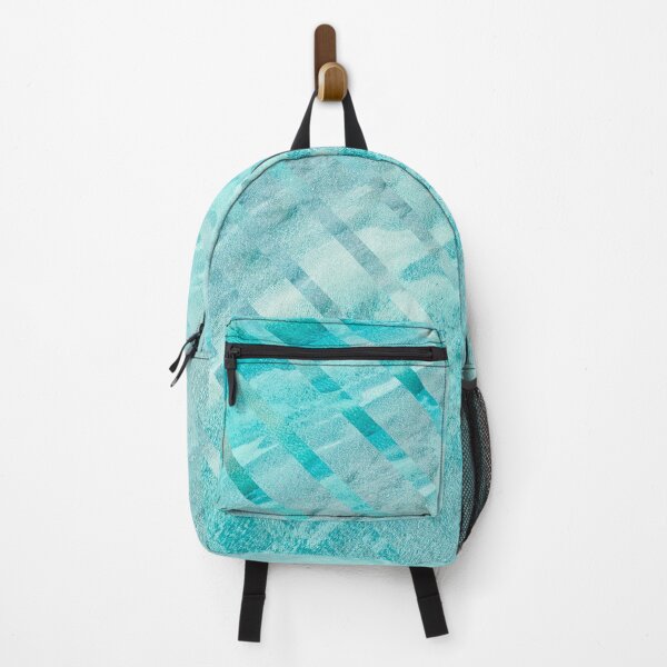 Item preview, Turquoise waters, pearly stripes/THE BEACH IS CALLING designed and sold by wildwhimsical.
