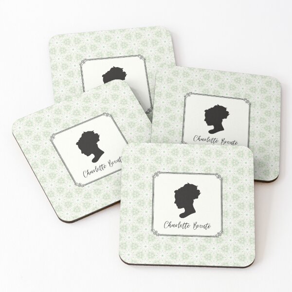 Item preview, Charlotte Bronte Style designed and sold by CherryPieGifts.