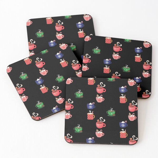 Item preview, All I Need Is Love And Hot Cocoa designed and sold by joshua pierre.