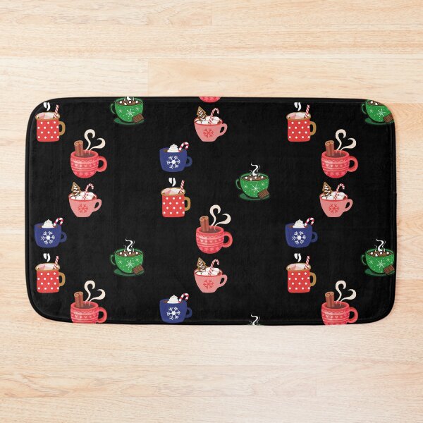 Item preview, All I Need Is Love And Hot Cocoa designed and sold by joshua pierre.