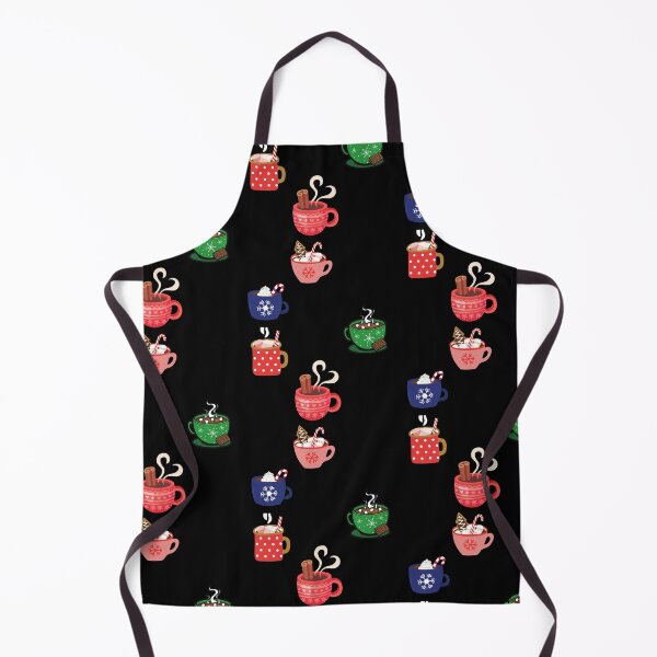 Item preview, All I Need Is Love And Hot Cocoa designed and sold by joshua pierre.