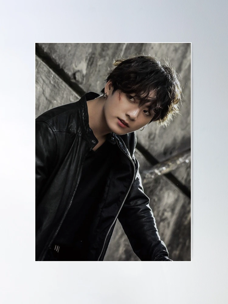bts jungkook