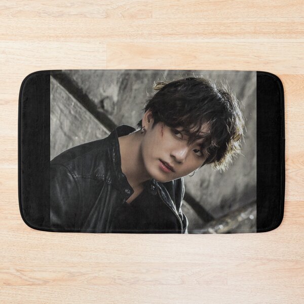 Item preview, bts jungkook designed and sold by MiselTeddy.