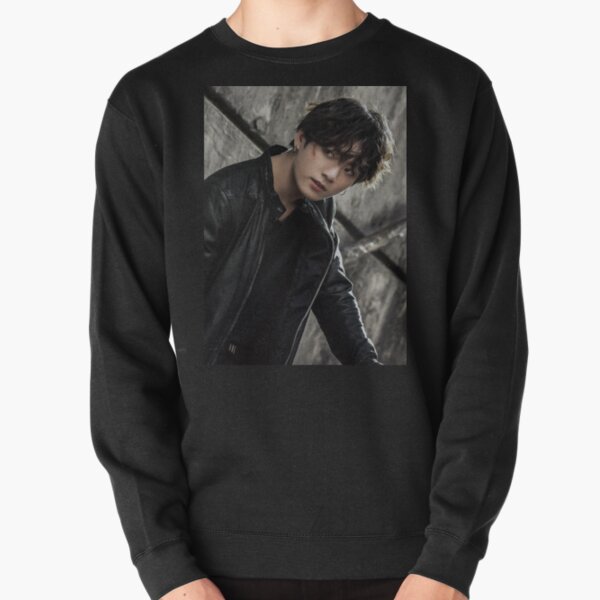 Bunny Jungkook Hoodies Sweatshirts for Sale Redbubble