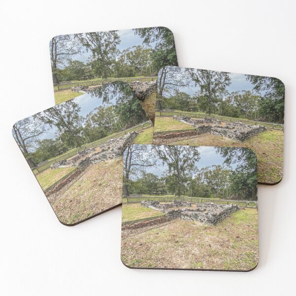 Item preview, House Ruin designed and sold by KensLensDesigns.