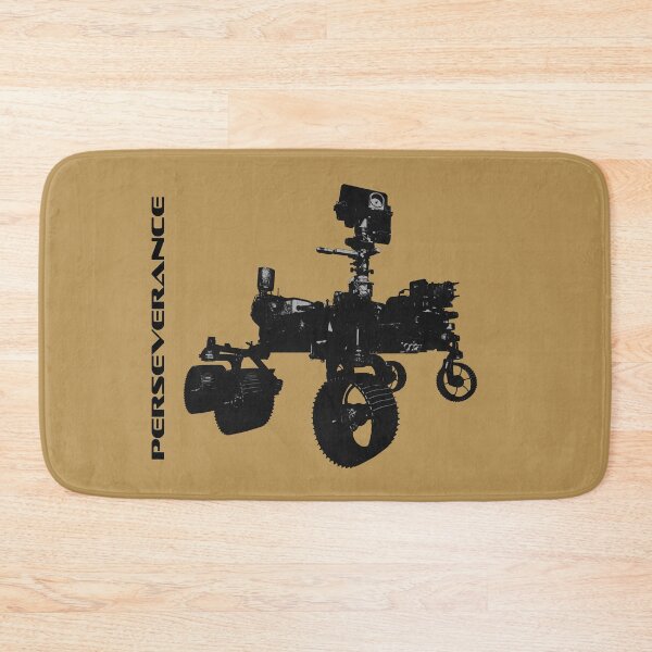 Item preview, Perseverance Mars Rover designed and sold by Spaceflight Designs.