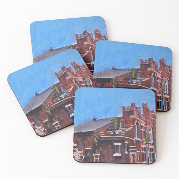 Item preview, Chapel, Sheffield, England designed and sold by golan22may.