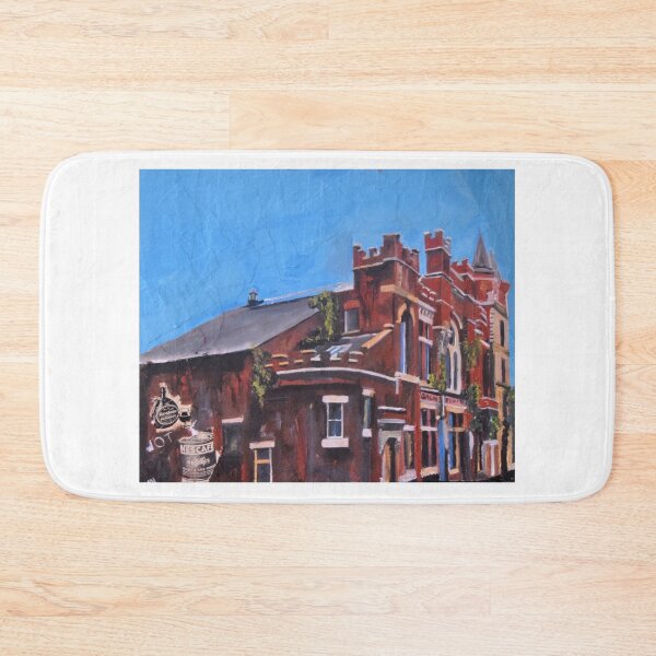 Item preview, Chapel, Sheffield, England designed and sold by golan22may.