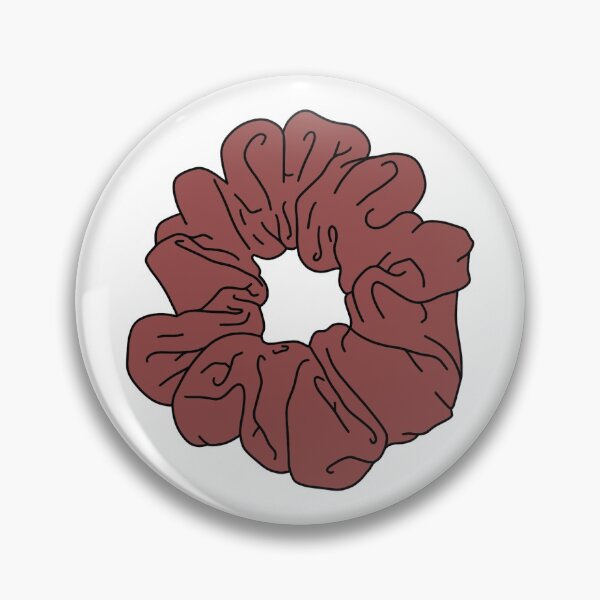 Item preview, Velvet Scrunchie designed and sold by kschneck15.