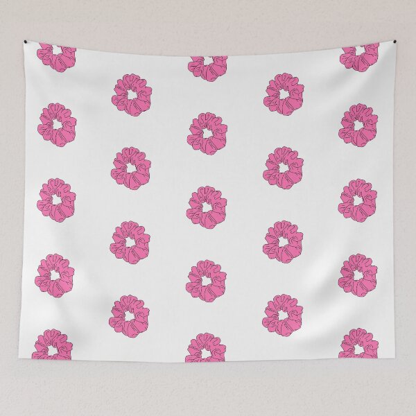Item preview, Barbie Pink Scrunchie designed and sold by kschneck15.
