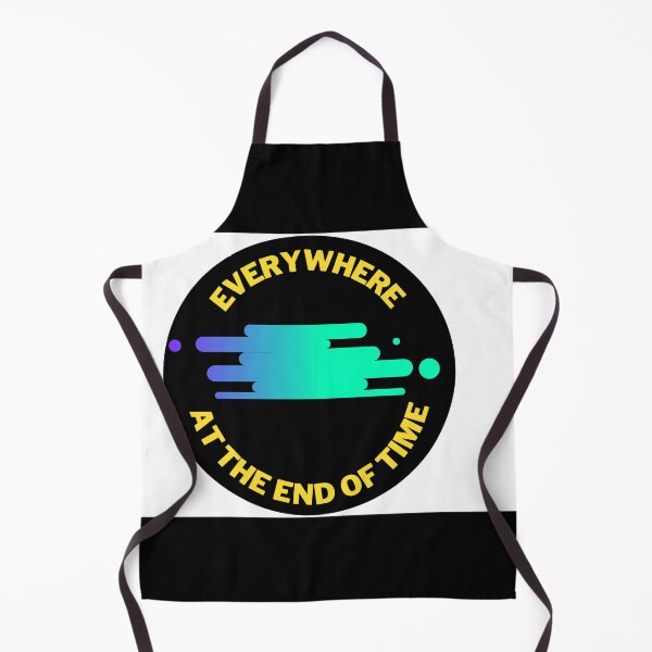 Item preview, Everywhere At The End Of Time designed and sold by jlicero.
