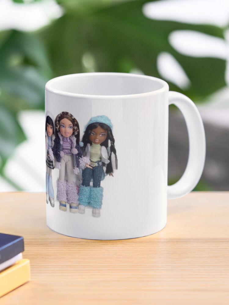 Bratz dolls  Coffee Mug for Sale by MariaKts