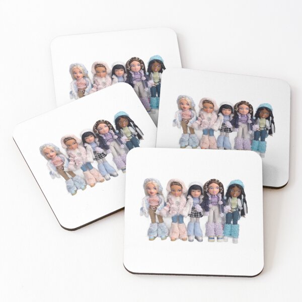 Item preview, Bratz Wintertime Wonderland designed and sold by sosarah.
