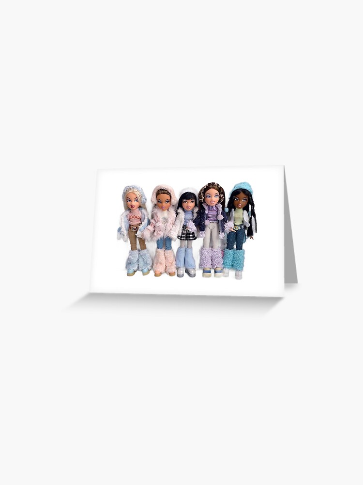 Bratz Slumber Party Hardcover Journal for Sale by sosarah