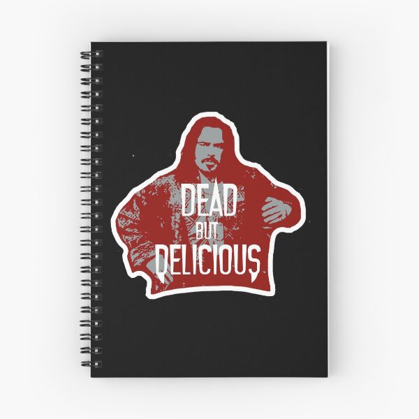 Item preview, Dead but delicious, vladislav, what we do in the shadows designed and sold by GoosterGoo.