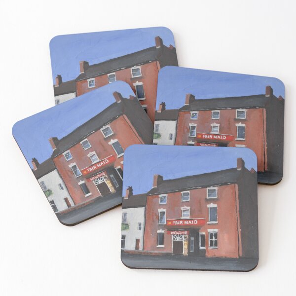 Item preview, Pub In Cottingham designed and sold by golan22may.