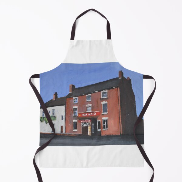 Item preview, Pub In Cottingham designed and sold by Andrew Reid Wildman .