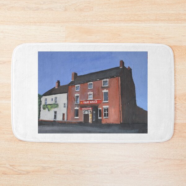 Item preview, Pub In Cottingham designed and sold by golan22may.