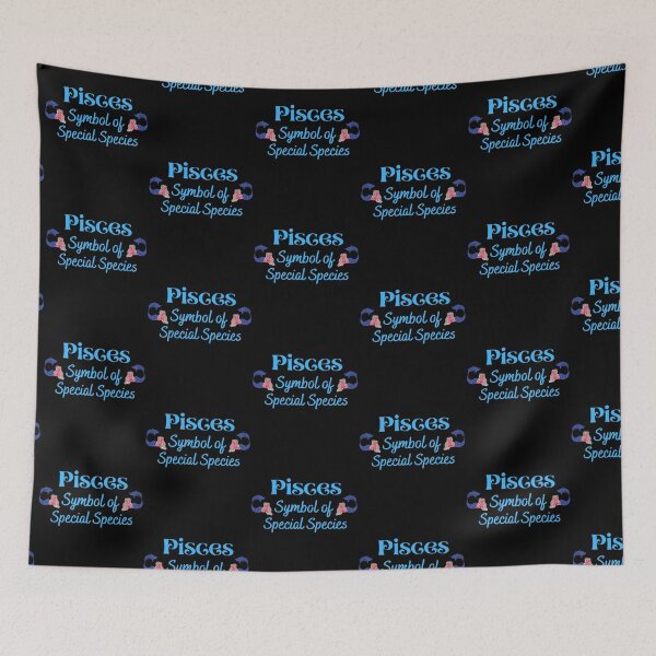 Item preview, PISCES SYMBOL OF SPECIAL SPECIES - ZODIAC WATER SIGN IN ASTROLOGY designed and sold by Awesome &  Affordable.