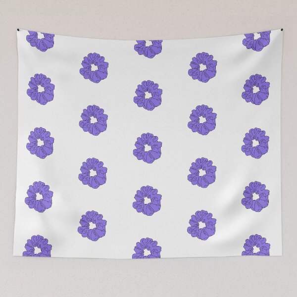 Item preview,  Purple Scrunchie designed and sold by kschneck15.